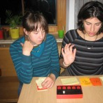 Der Rubel rollt